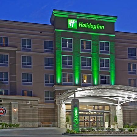Holiday Inn Hou Energy Corridor Eldridge By Ihg Houston Ngoại thất bức ảnh