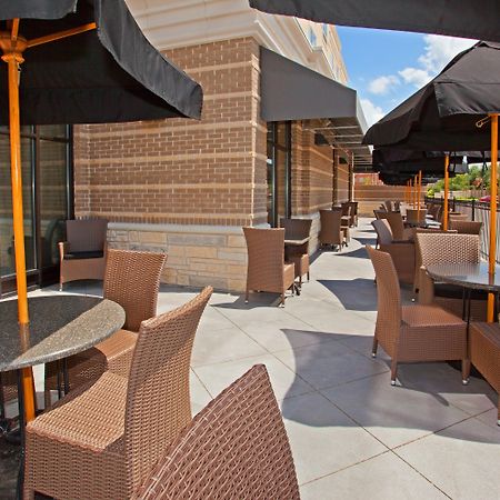 Holiday Inn Hou Energy Corridor Eldridge By Ihg Houston Ngoại thất bức ảnh
