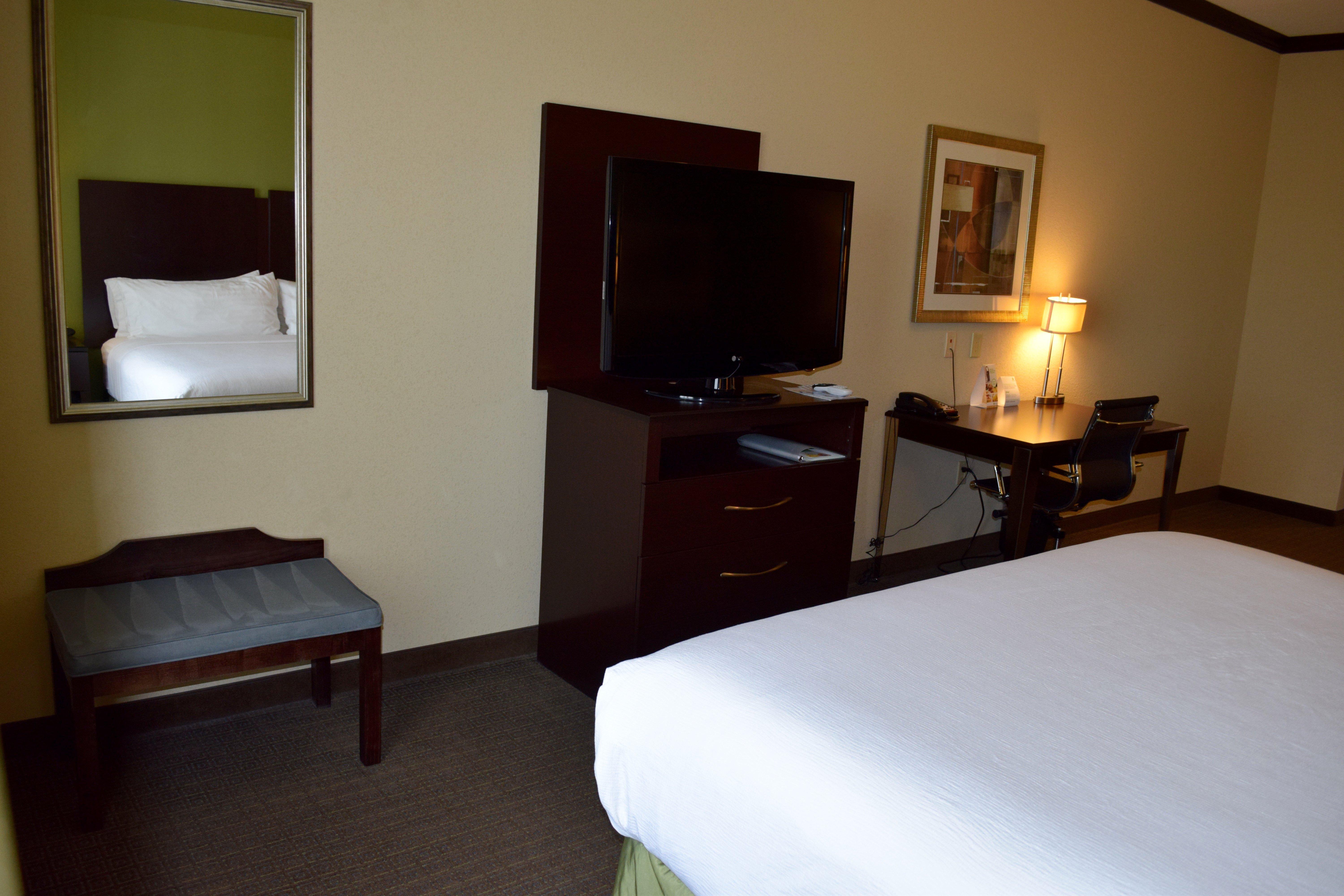 Holiday Inn Hou Energy Corridor Eldridge By Ihg Houston Ngoại thất bức ảnh