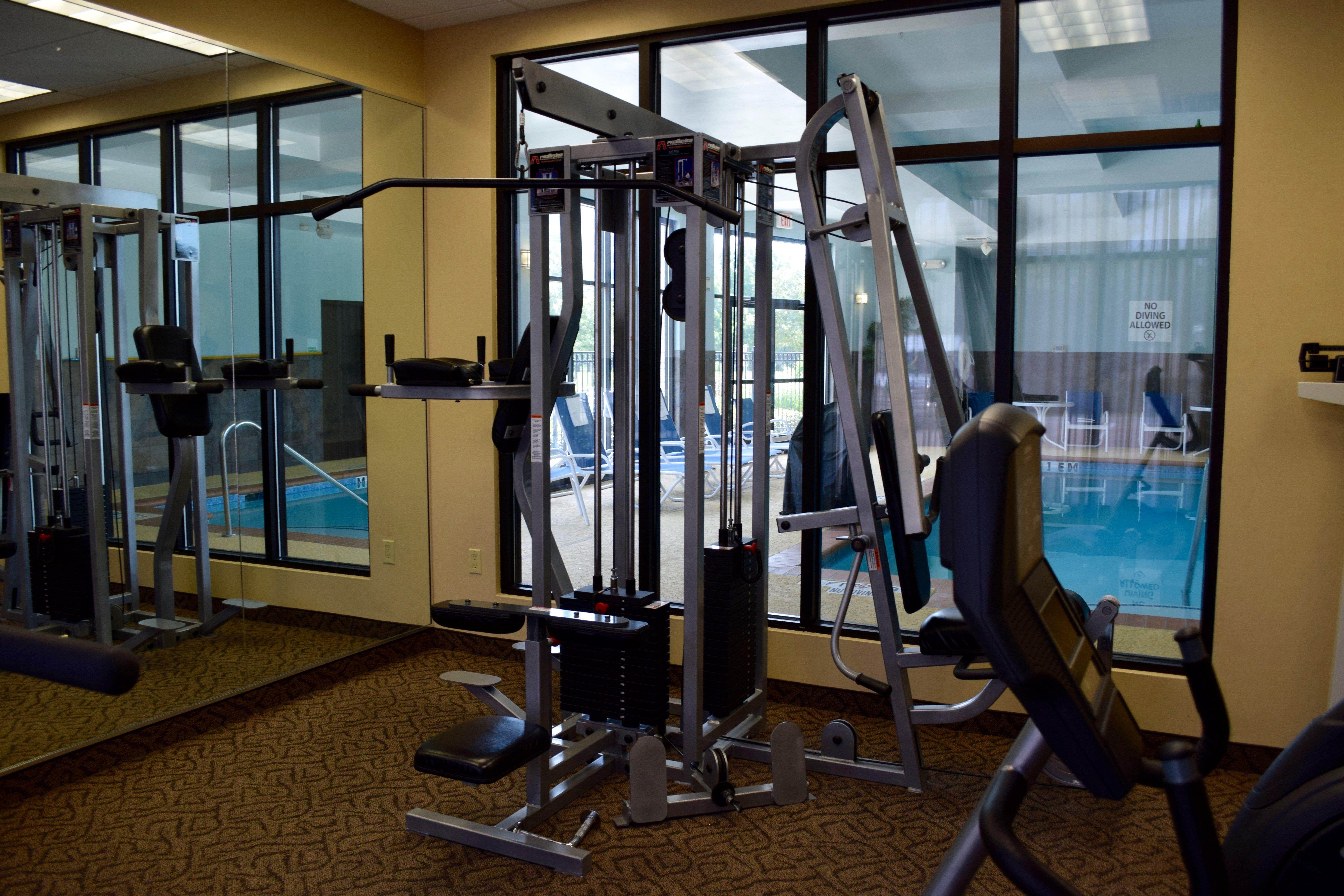 Holiday Inn Hou Energy Corridor Eldridge By Ihg Houston Ngoại thất bức ảnh