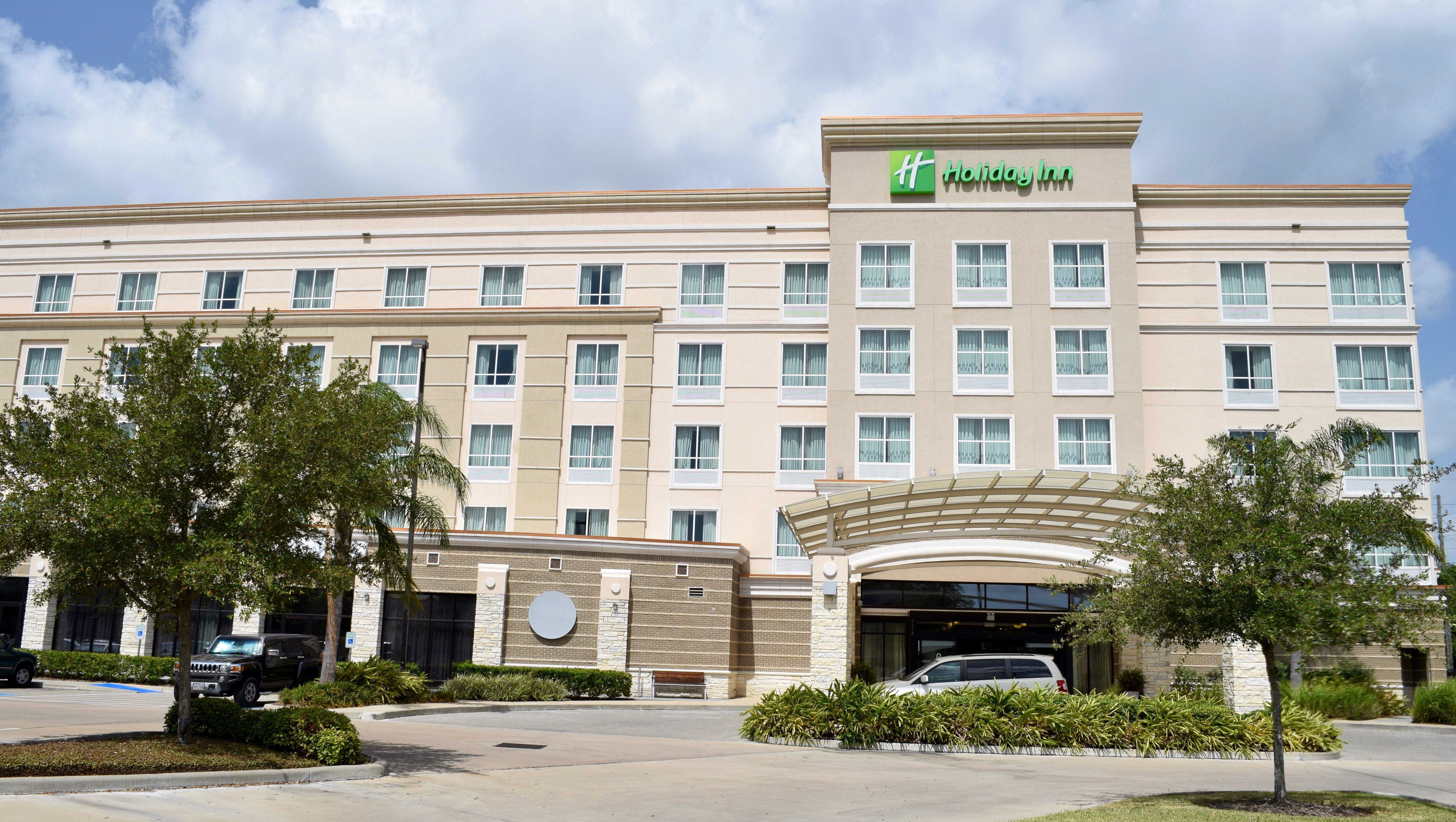Holiday Inn Hou Energy Corridor Eldridge By Ihg Houston Ngoại thất bức ảnh