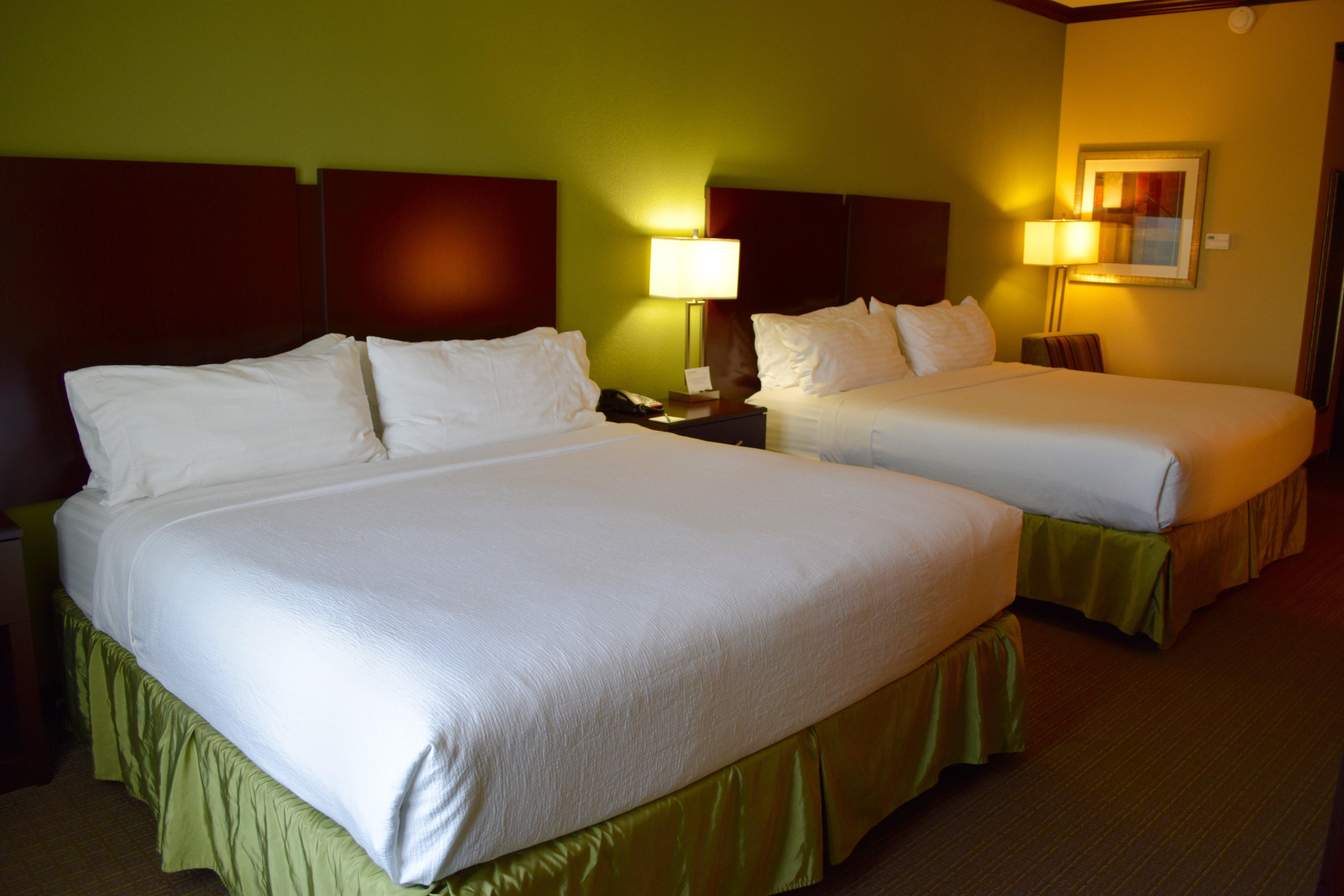 Holiday Inn Hou Energy Corridor Eldridge By Ihg Houston Ngoại thất bức ảnh