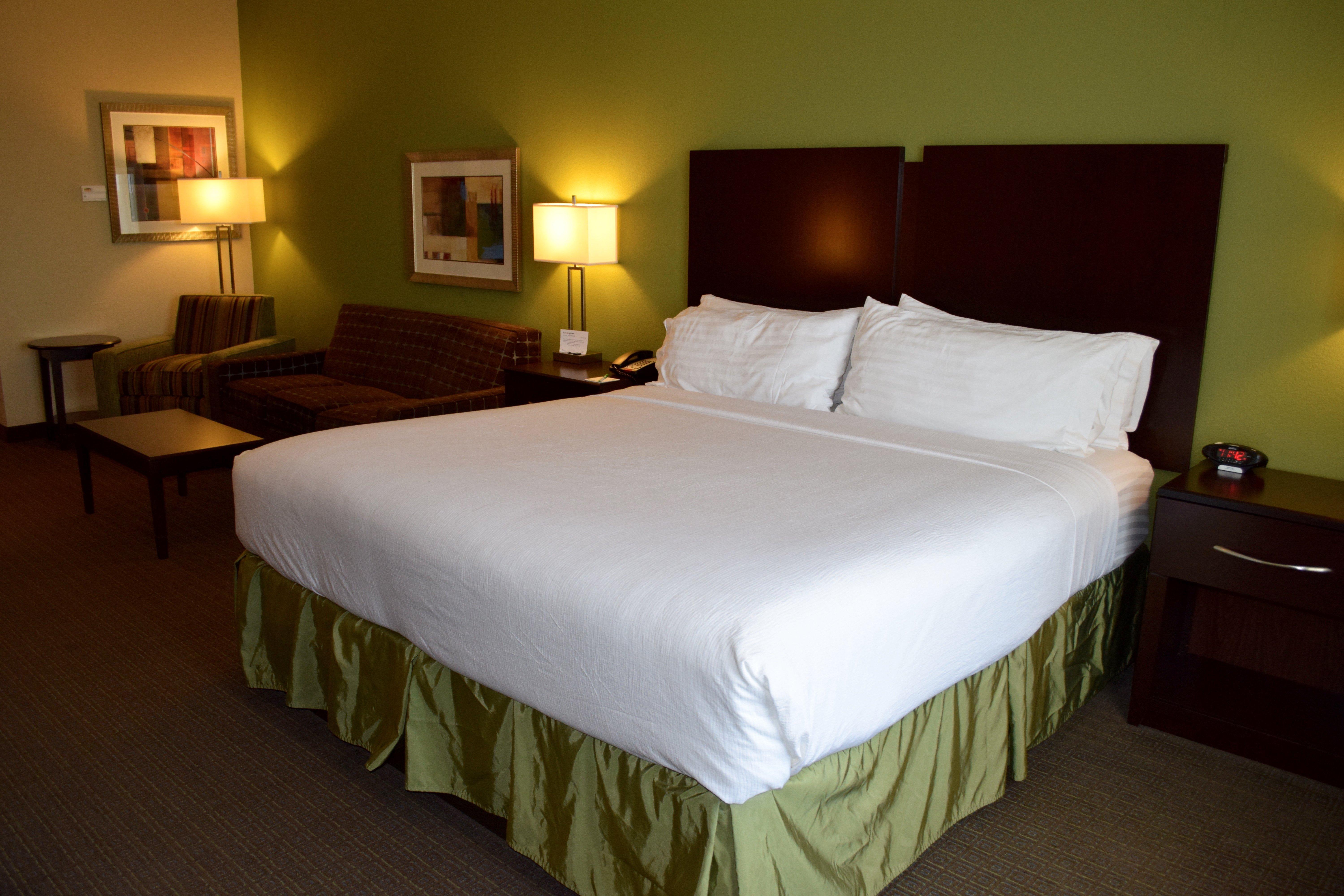 Holiday Inn Hou Energy Corridor Eldridge By Ihg Houston Ngoại thất bức ảnh