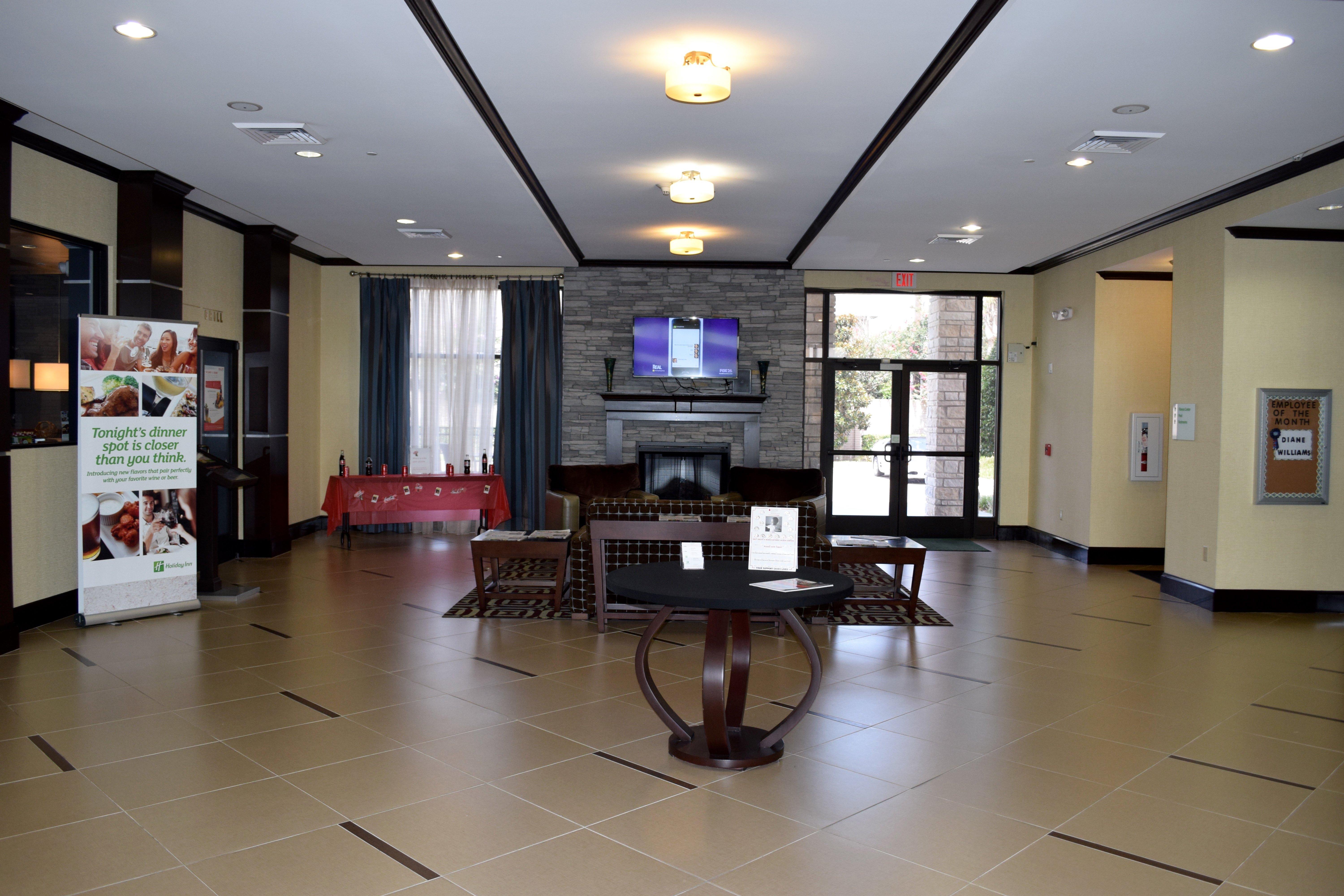 Holiday Inn Hou Energy Corridor Eldridge By Ihg Houston Ngoại thất bức ảnh