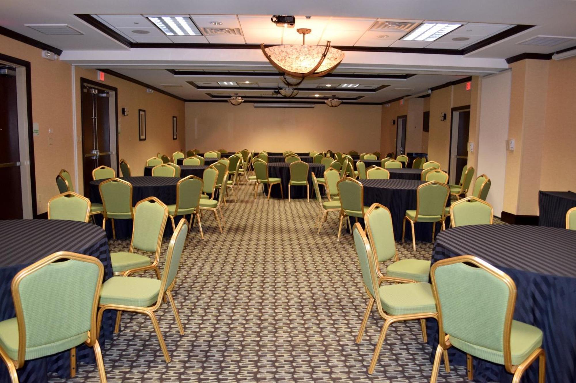 Holiday Inn Hou Energy Corridor Eldridge By Ihg Houston Ngoại thất bức ảnh