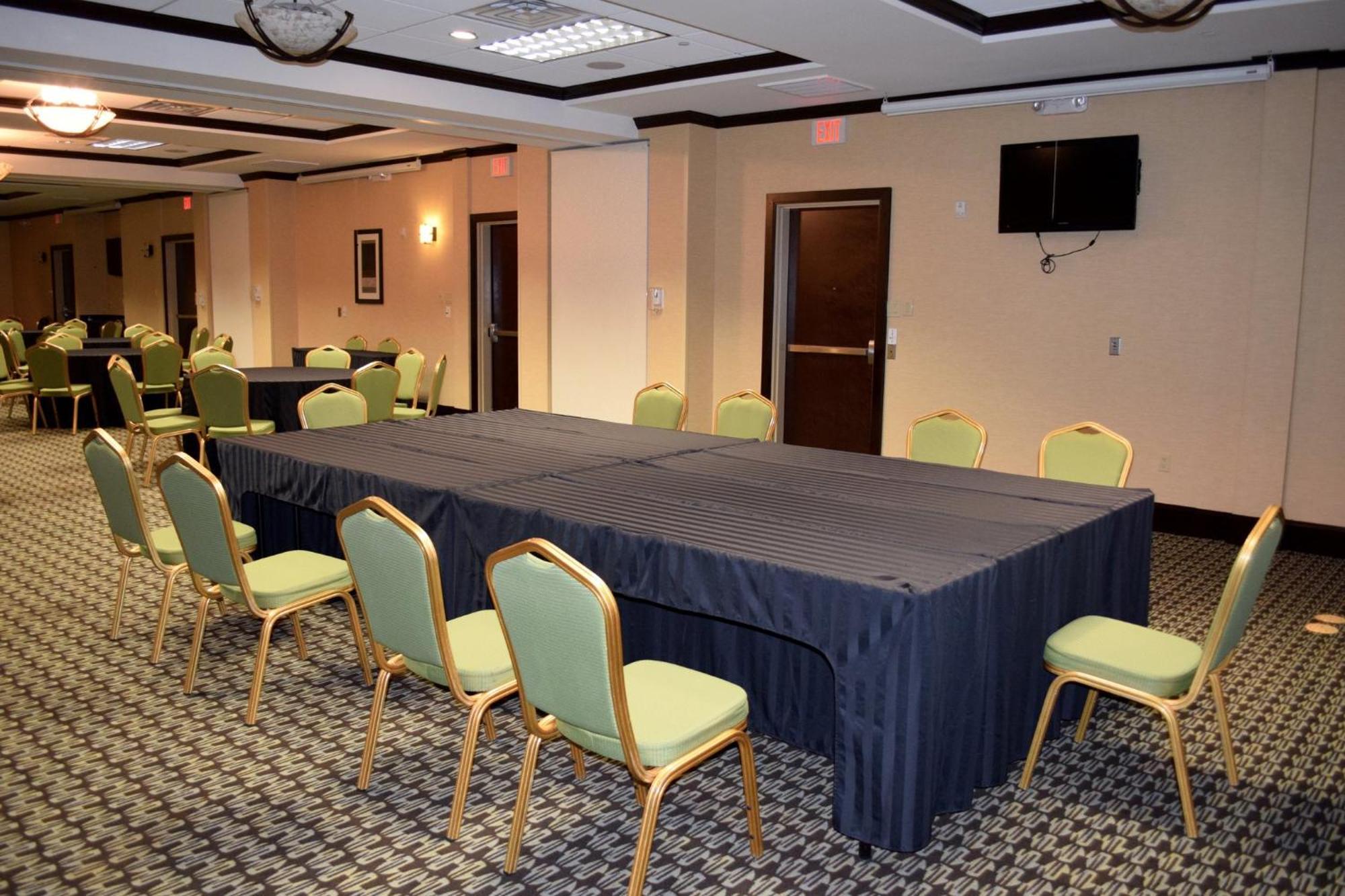 Holiday Inn Hou Energy Corridor Eldridge By Ihg Houston Ngoại thất bức ảnh