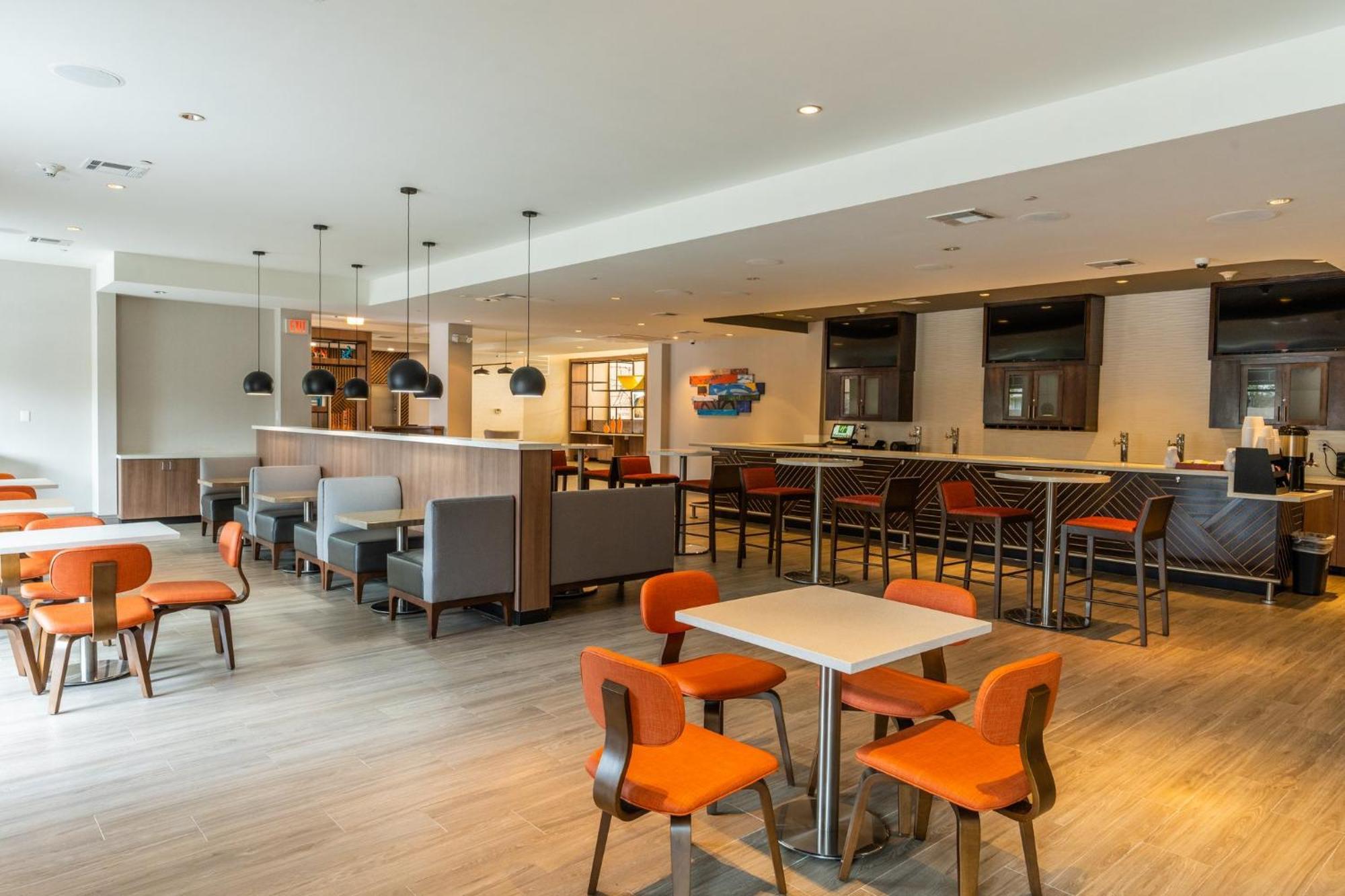 Holiday Inn Hou Energy Corridor Eldridge By Ihg Houston Ngoại thất bức ảnh