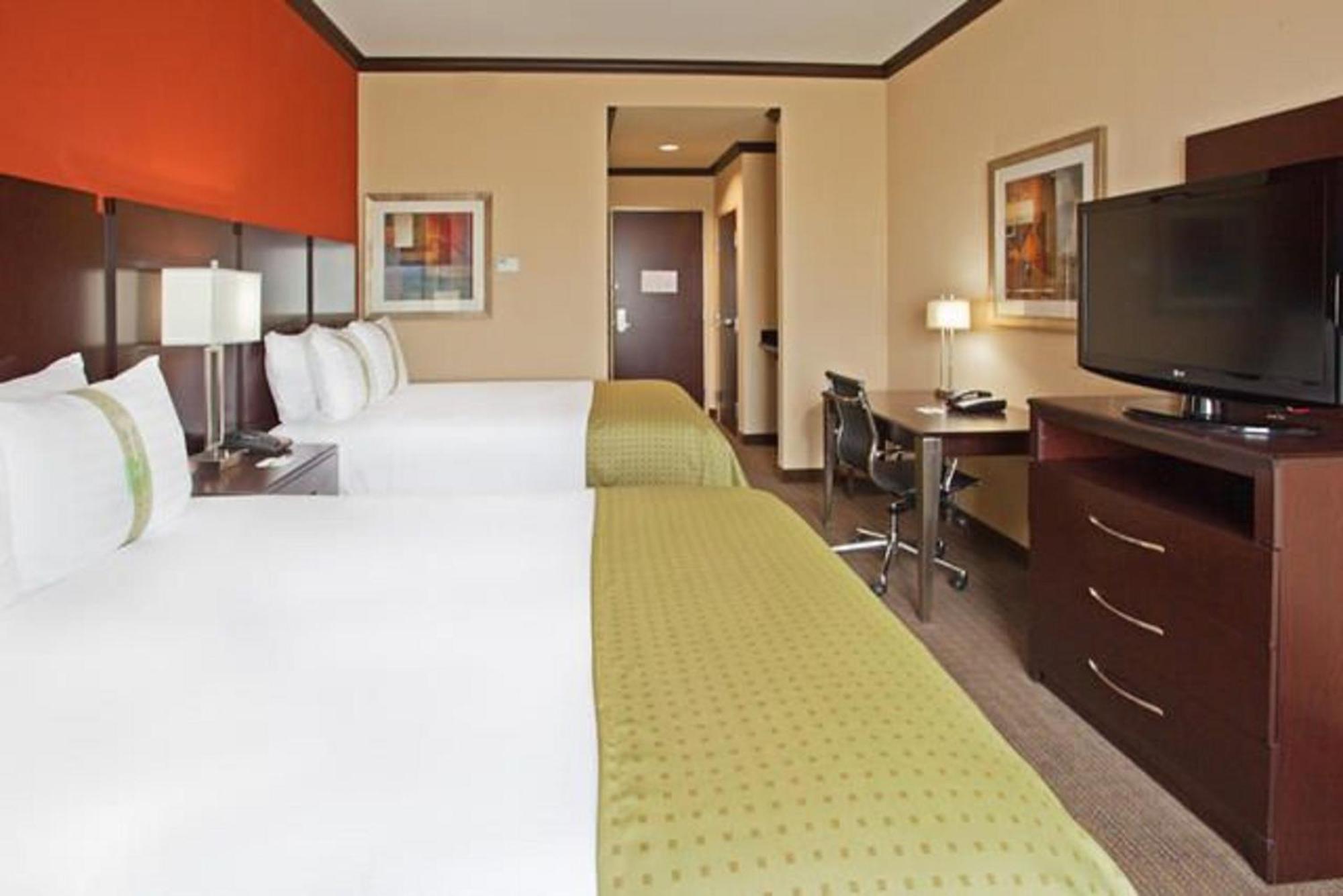 Holiday Inn Hou Energy Corridor Eldridge By Ihg Houston Ngoại thất bức ảnh