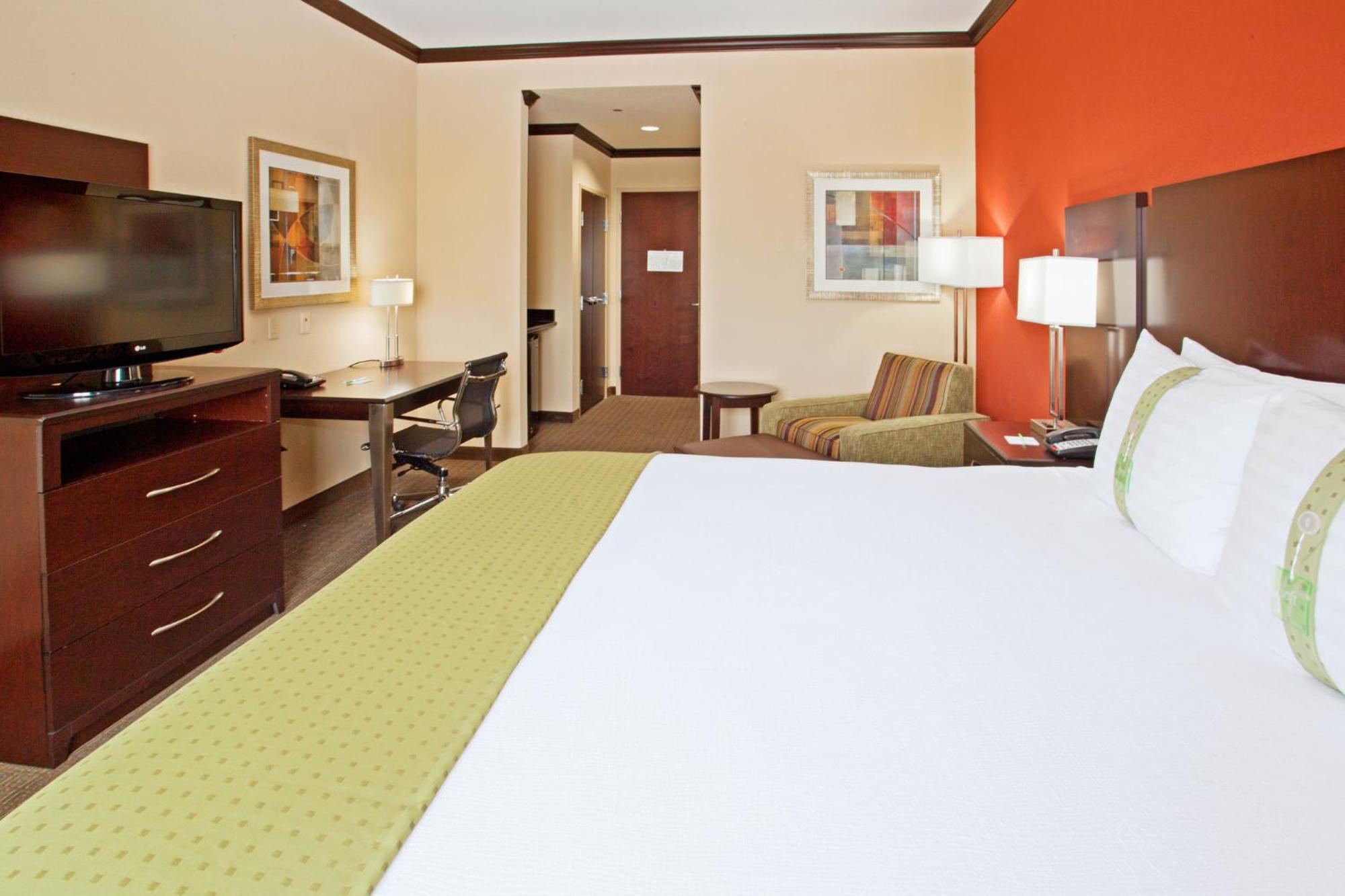 Holiday Inn Hou Energy Corridor Eldridge By Ihg Houston Ngoại thất bức ảnh