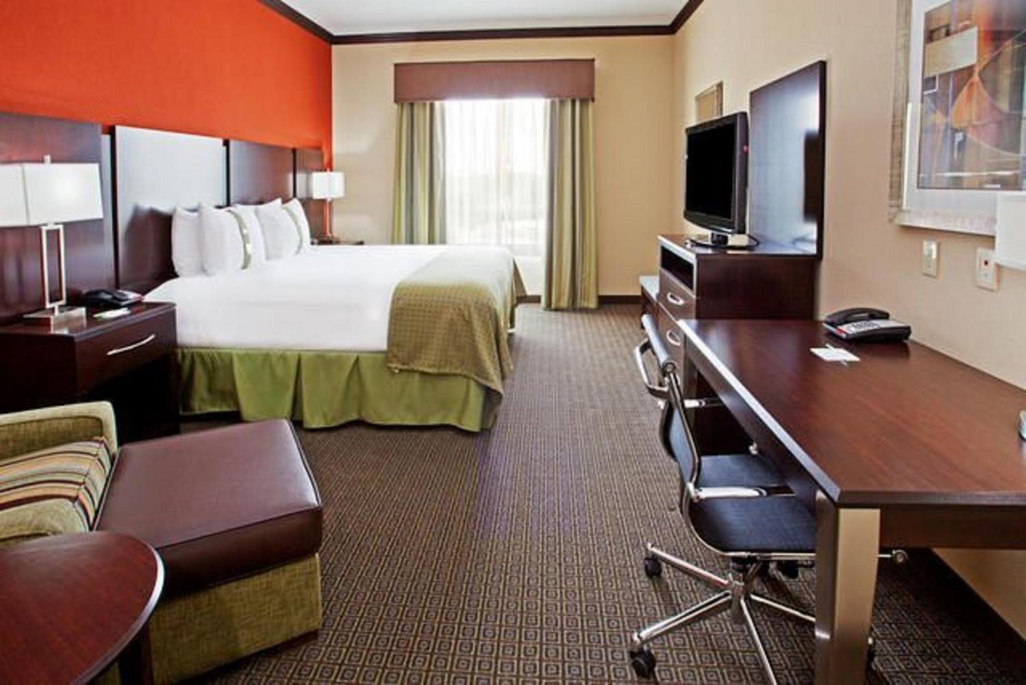 Holiday Inn Hou Energy Corridor Eldridge By Ihg Houston Ngoại thất bức ảnh