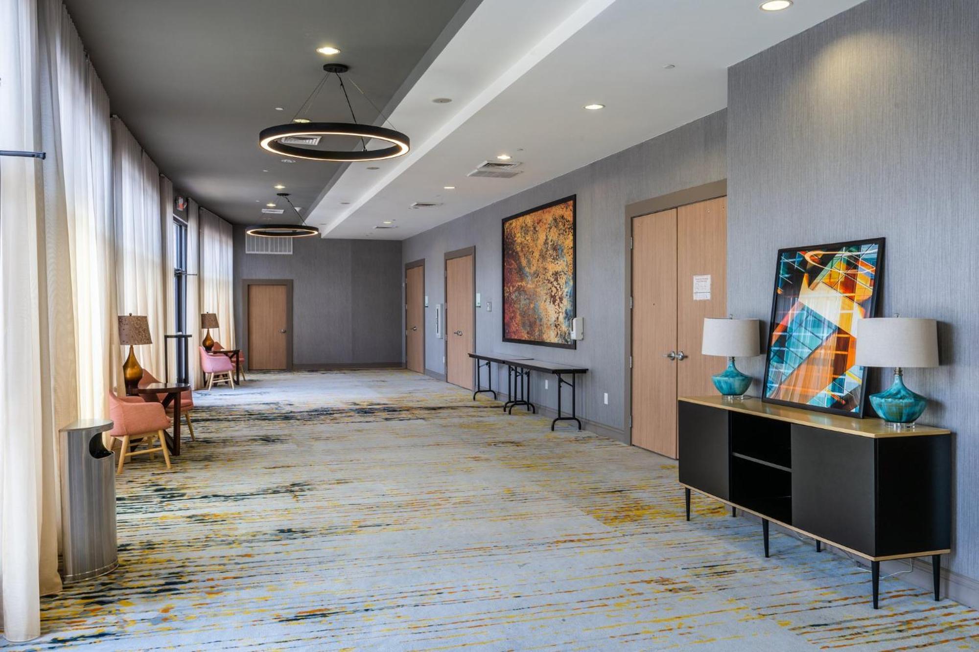 Holiday Inn Hou Energy Corridor Eldridge By Ihg Houston Ngoại thất bức ảnh