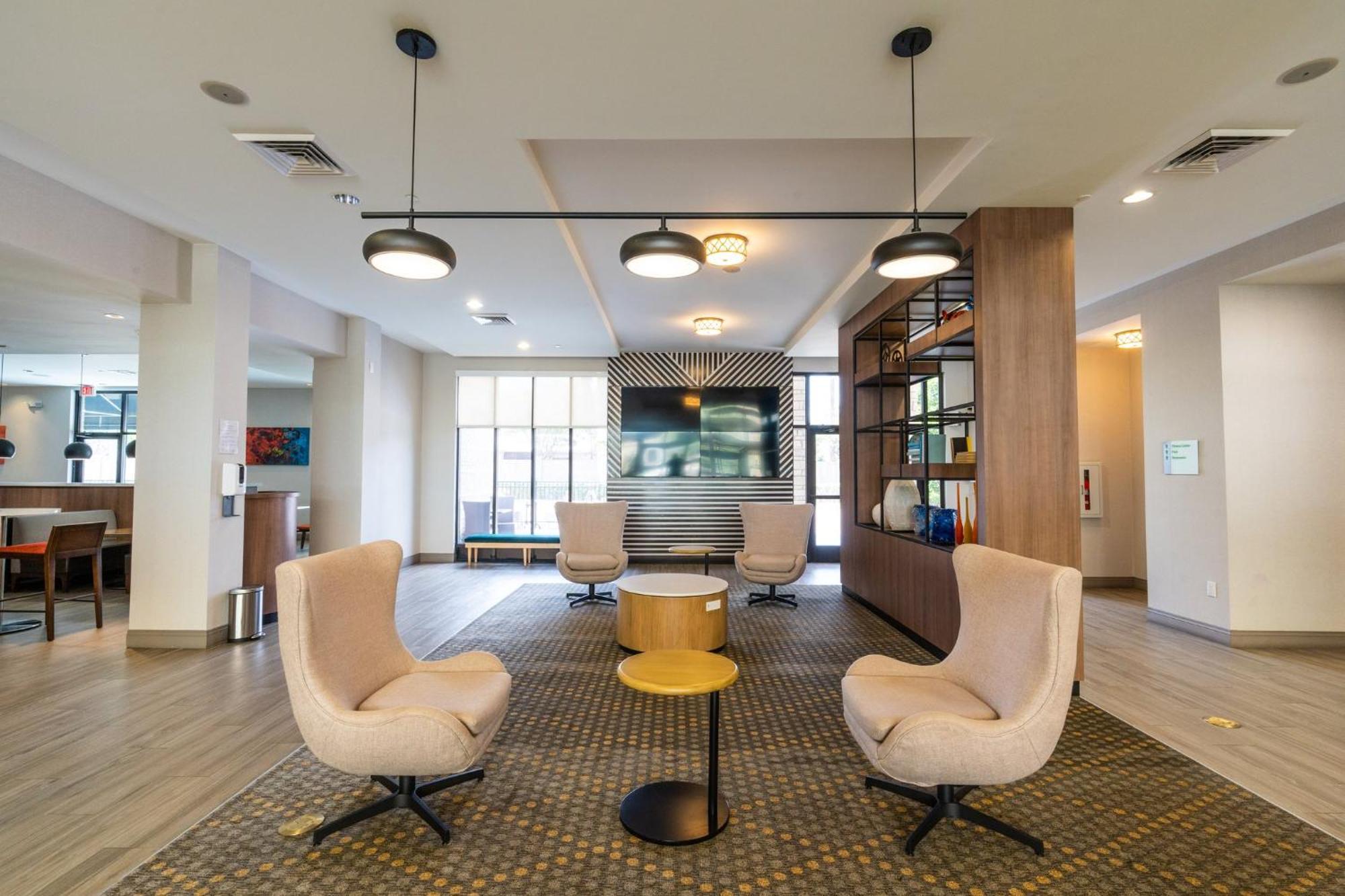 Holiday Inn Hou Energy Corridor Eldridge By Ihg Houston Ngoại thất bức ảnh