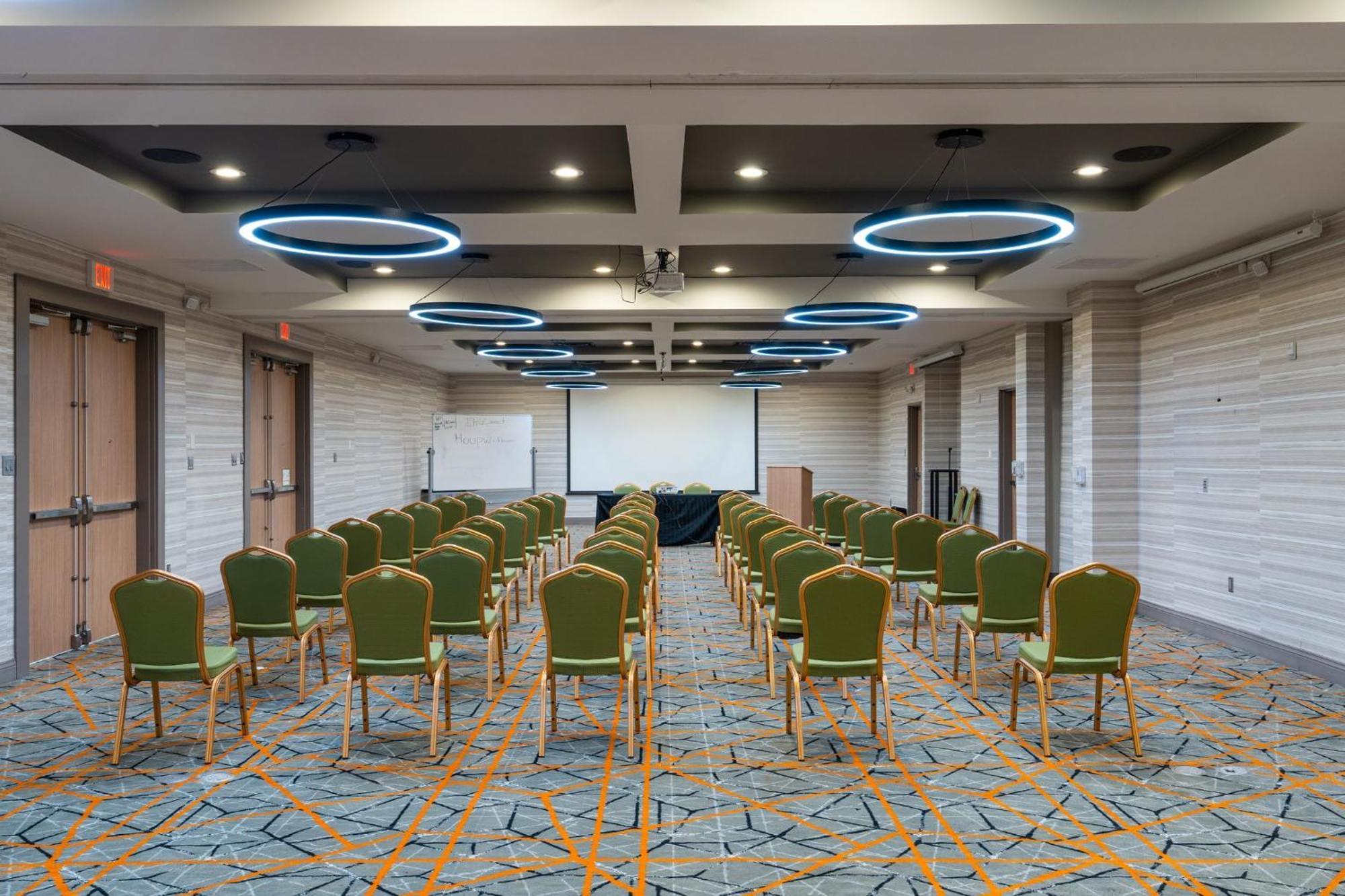 Holiday Inn Hou Energy Corridor Eldridge By Ihg Houston Ngoại thất bức ảnh