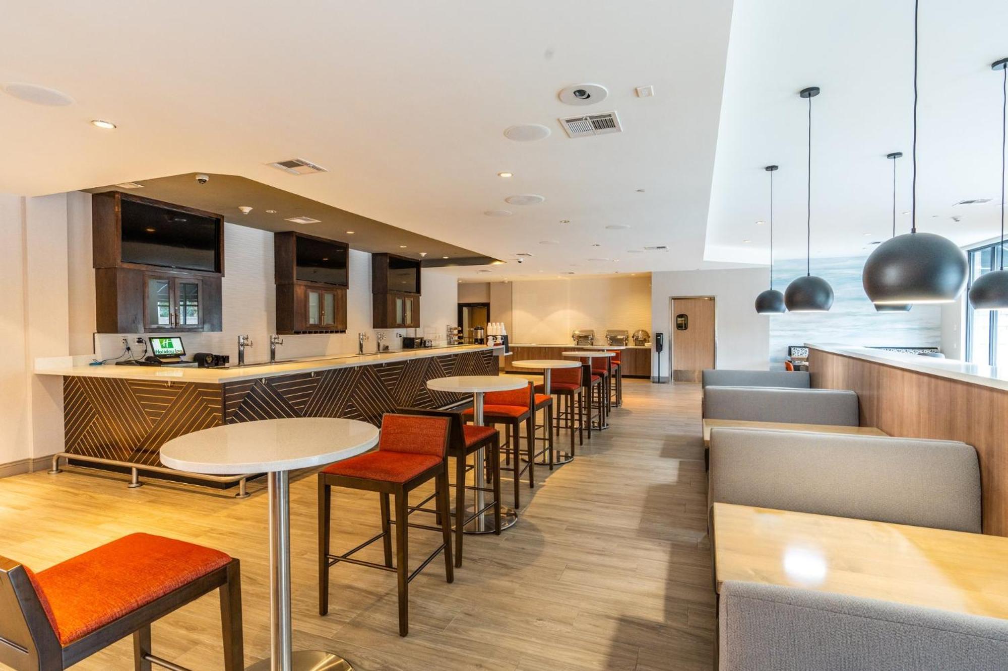 Holiday Inn Hou Energy Corridor Eldridge By Ihg Houston Ngoại thất bức ảnh