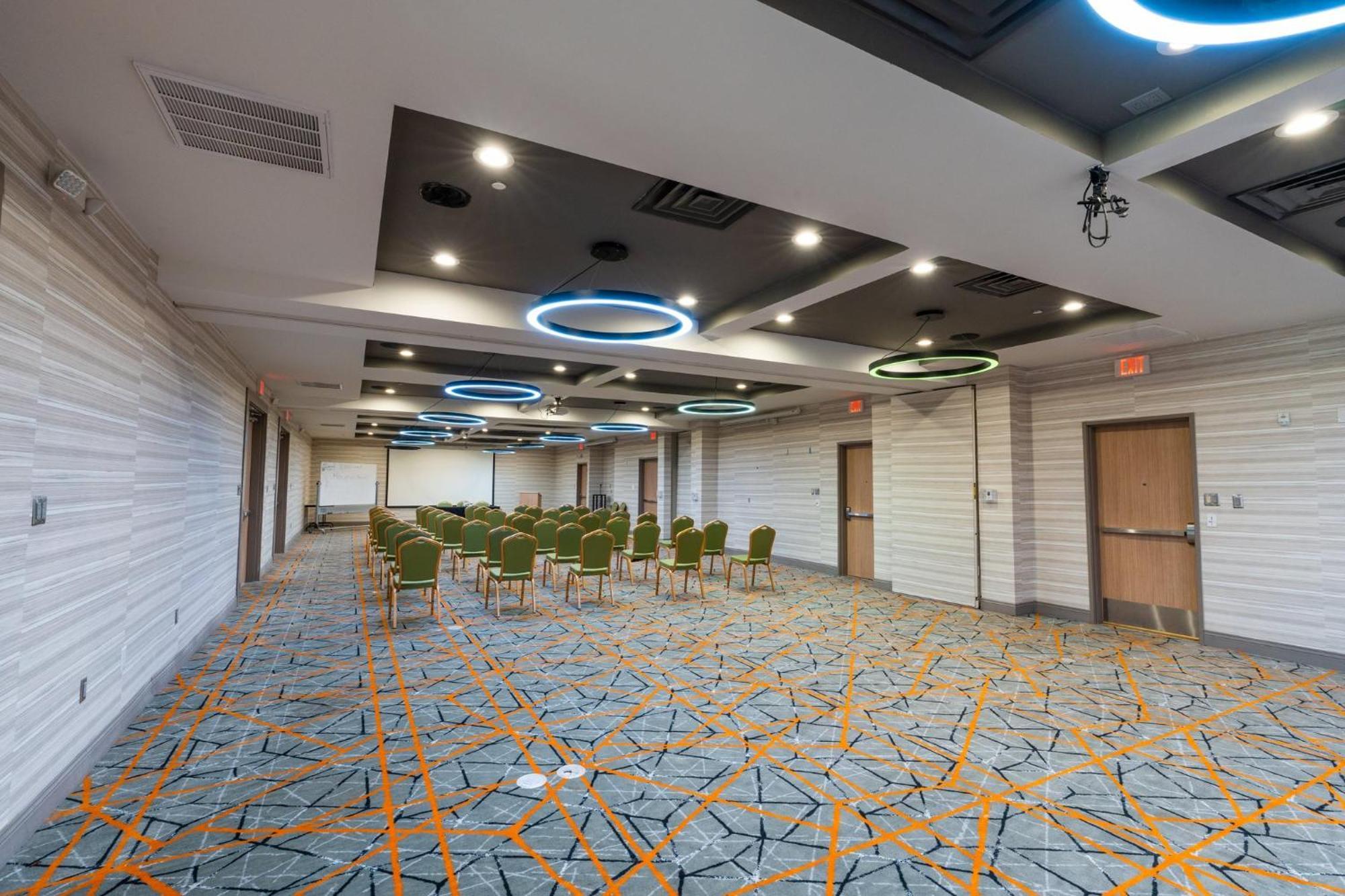 Holiday Inn Hou Energy Corridor Eldridge By Ihg Houston Ngoại thất bức ảnh