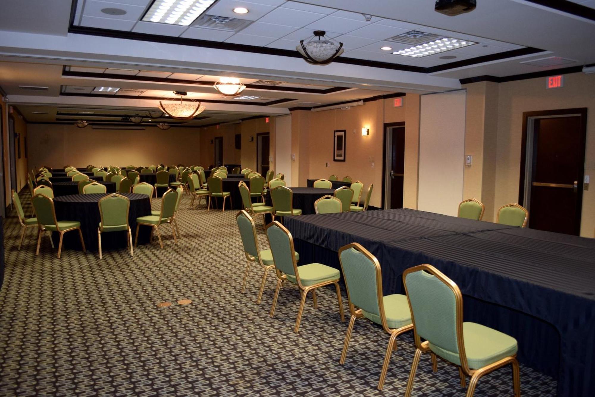 Holiday Inn Hou Energy Corridor Eldridge By Ihg Houston Ngoại thất bức ảnh