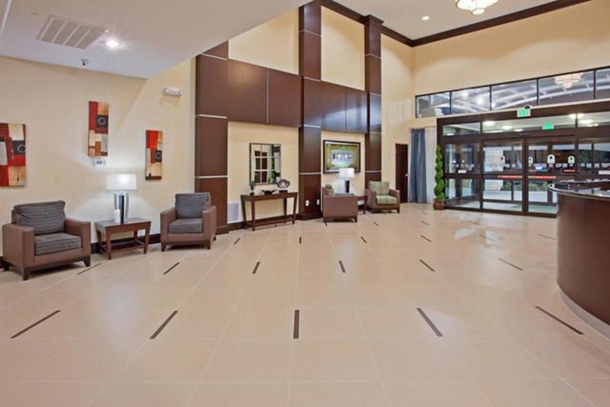 Holiday Inn Hou Energy Corridor Eldridge By Ihg Houston Ngoại thất bức ảnh
