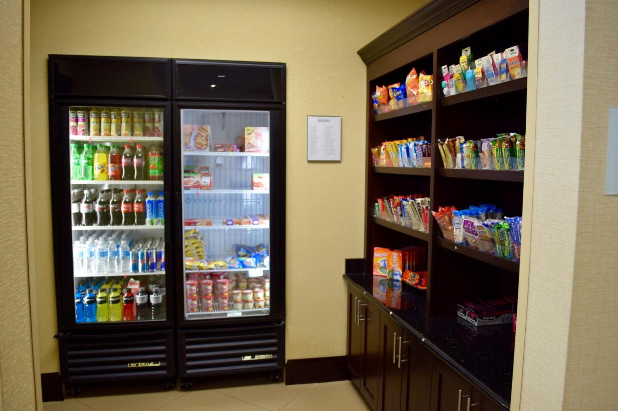 Holiday Inn Hou Energy Corridor Eldridge By Ihg Houston Ngoại thất bức ảnh