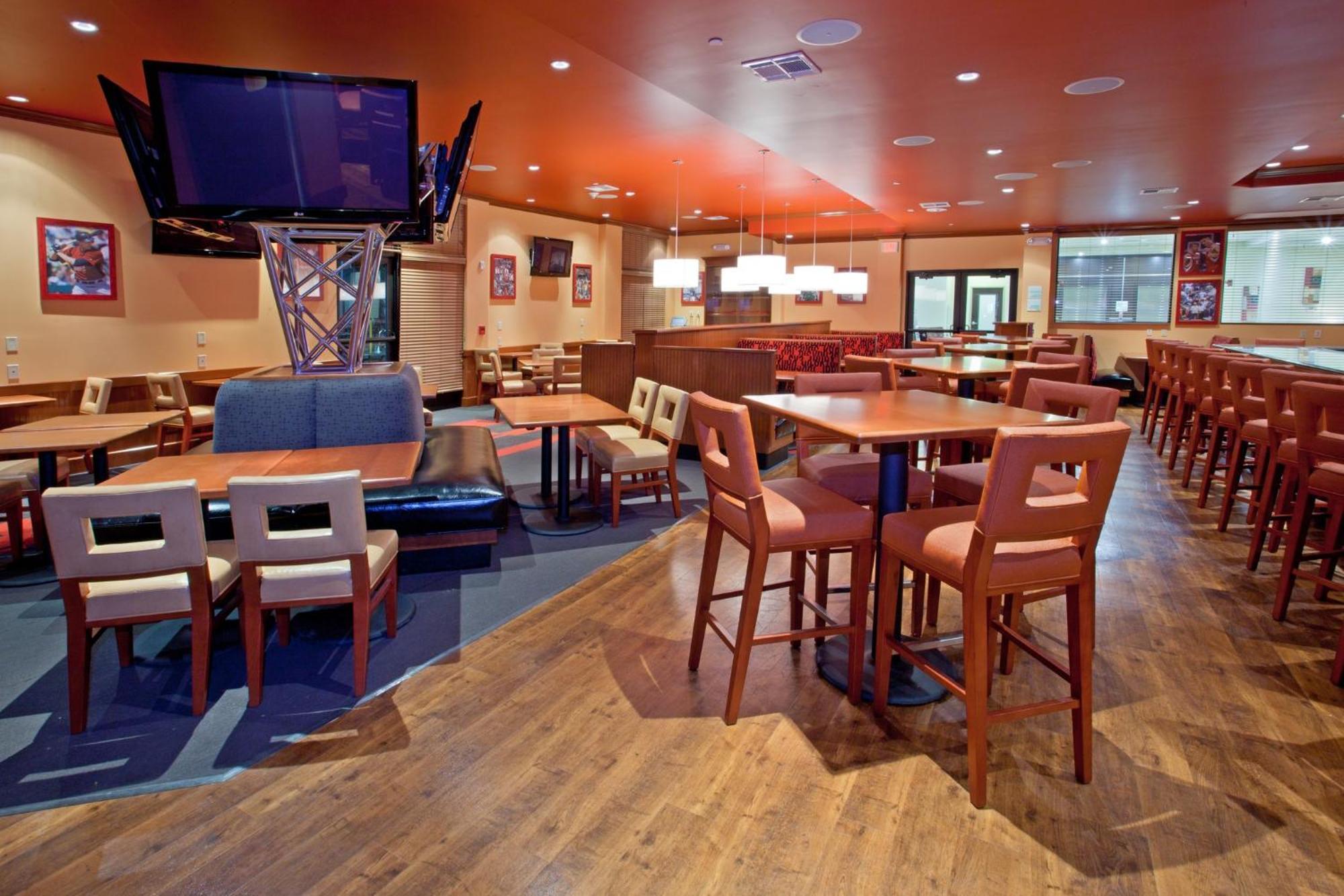 Holiday Inn Hou Energy Corridor Eldridge By Ihg Houston Ngoại thất bức ảnh