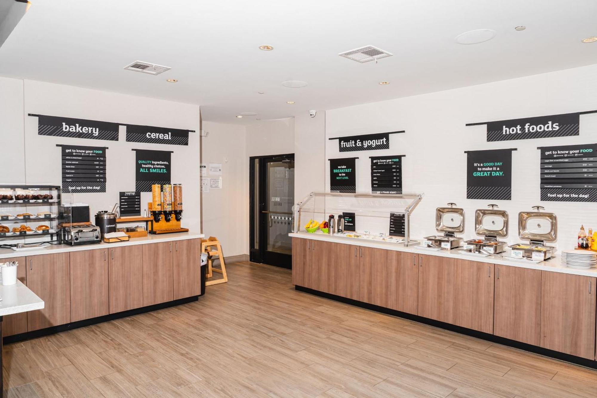 Holiday Inn Hou Energy Corridor Eldridge By Ihg Houston Ngoại thất bức ảnh