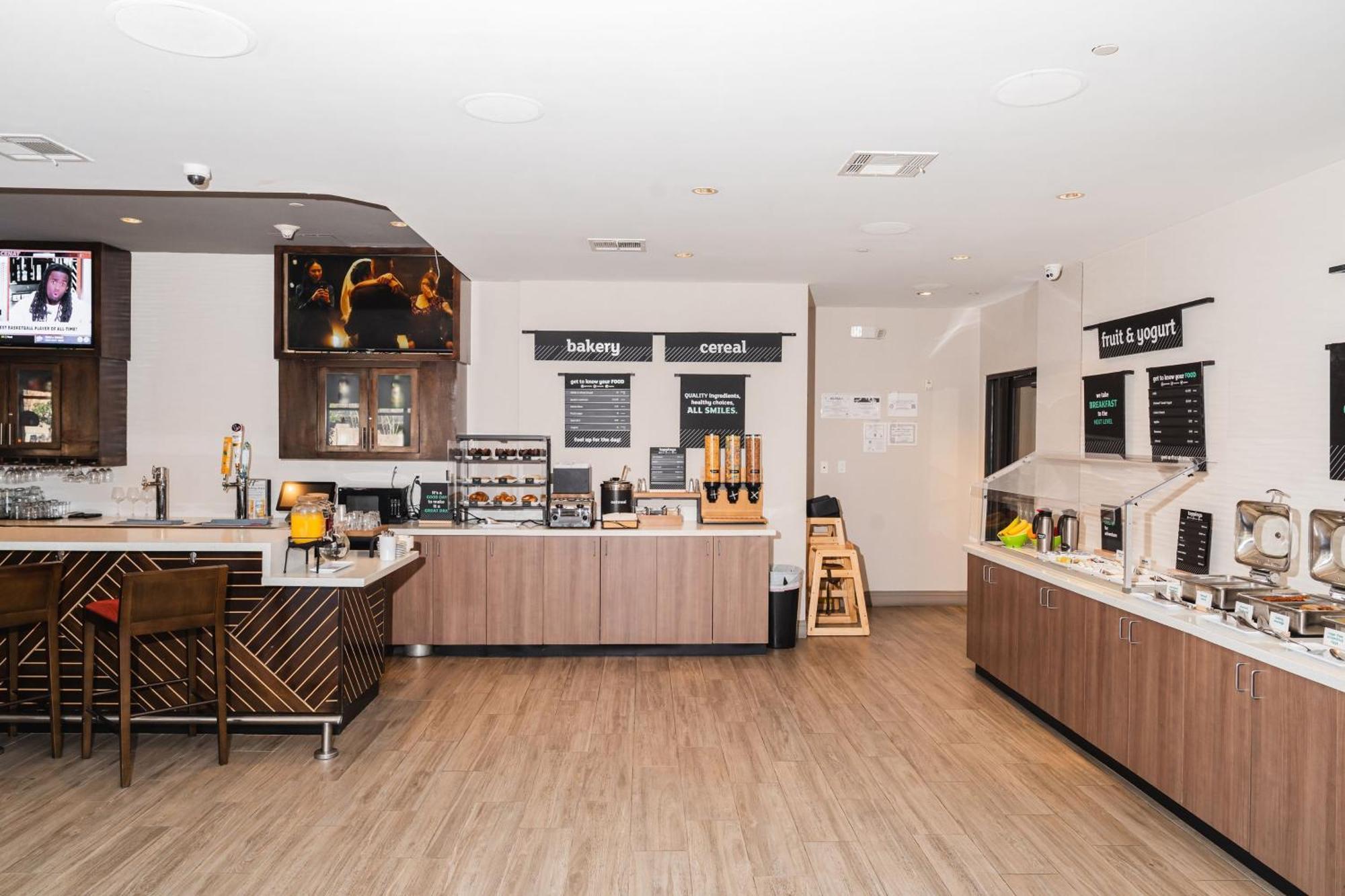Holiday Inn Hou Energy Corridor Eldridge By Ihg Houston Ngoại thất bức ảnh