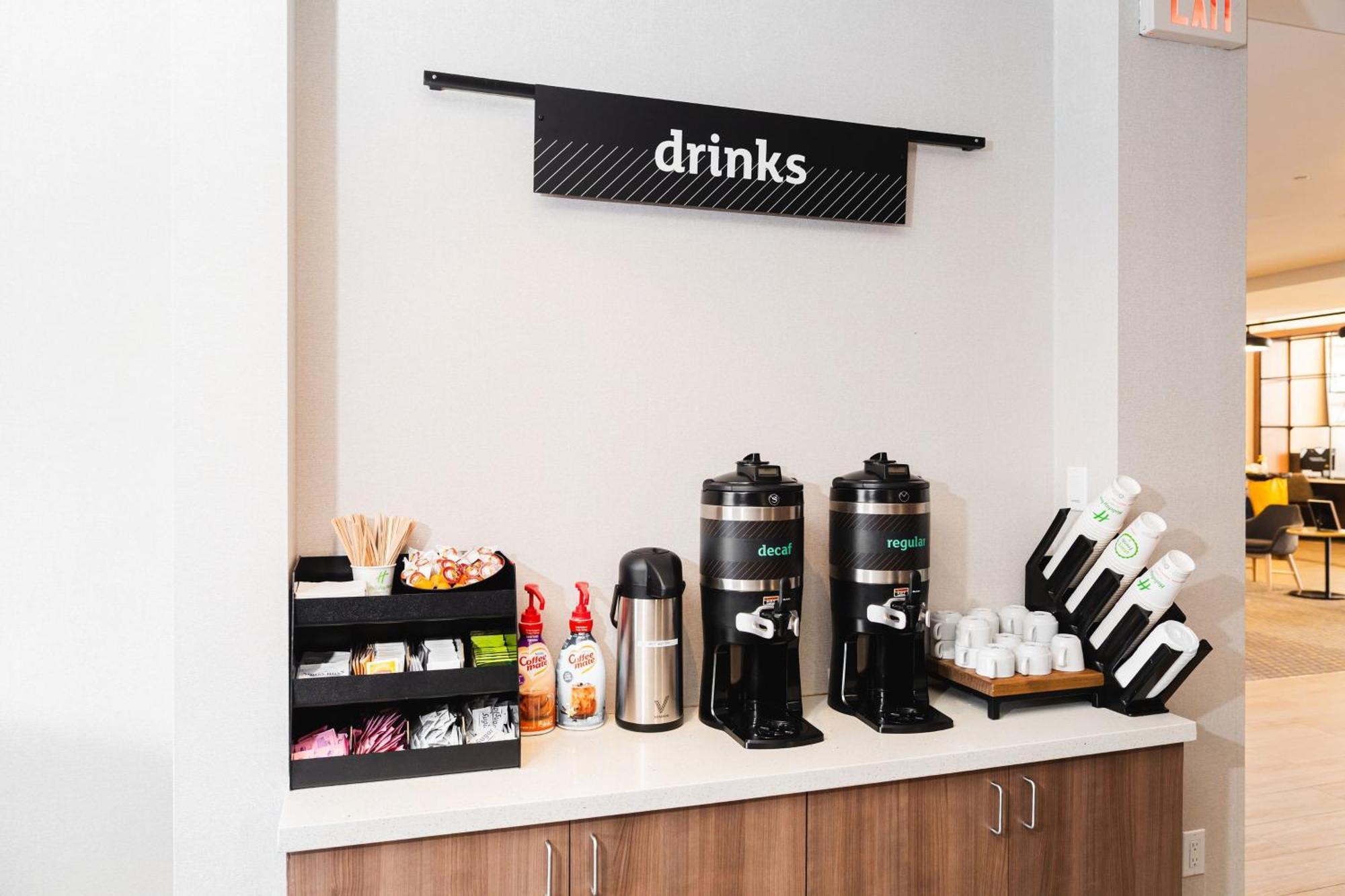 Holiday Inn Hou Energy Corridor Eldridge By Ihg Houston Ngoại thất bức ảnh