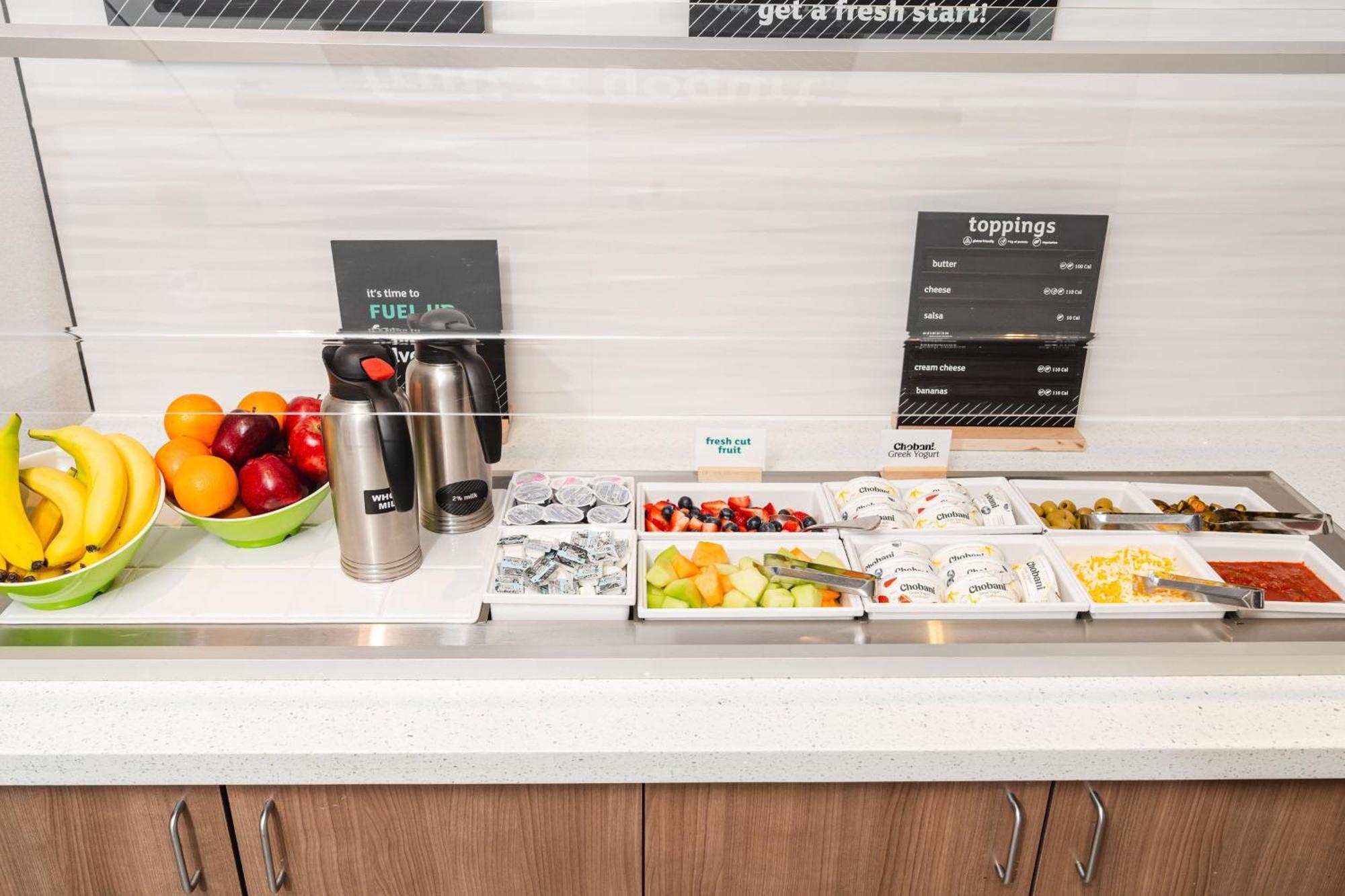 Holiday Inn Hou Energy Corridor Eldridge By Ihg Houston Ngoại thất bức ảnh