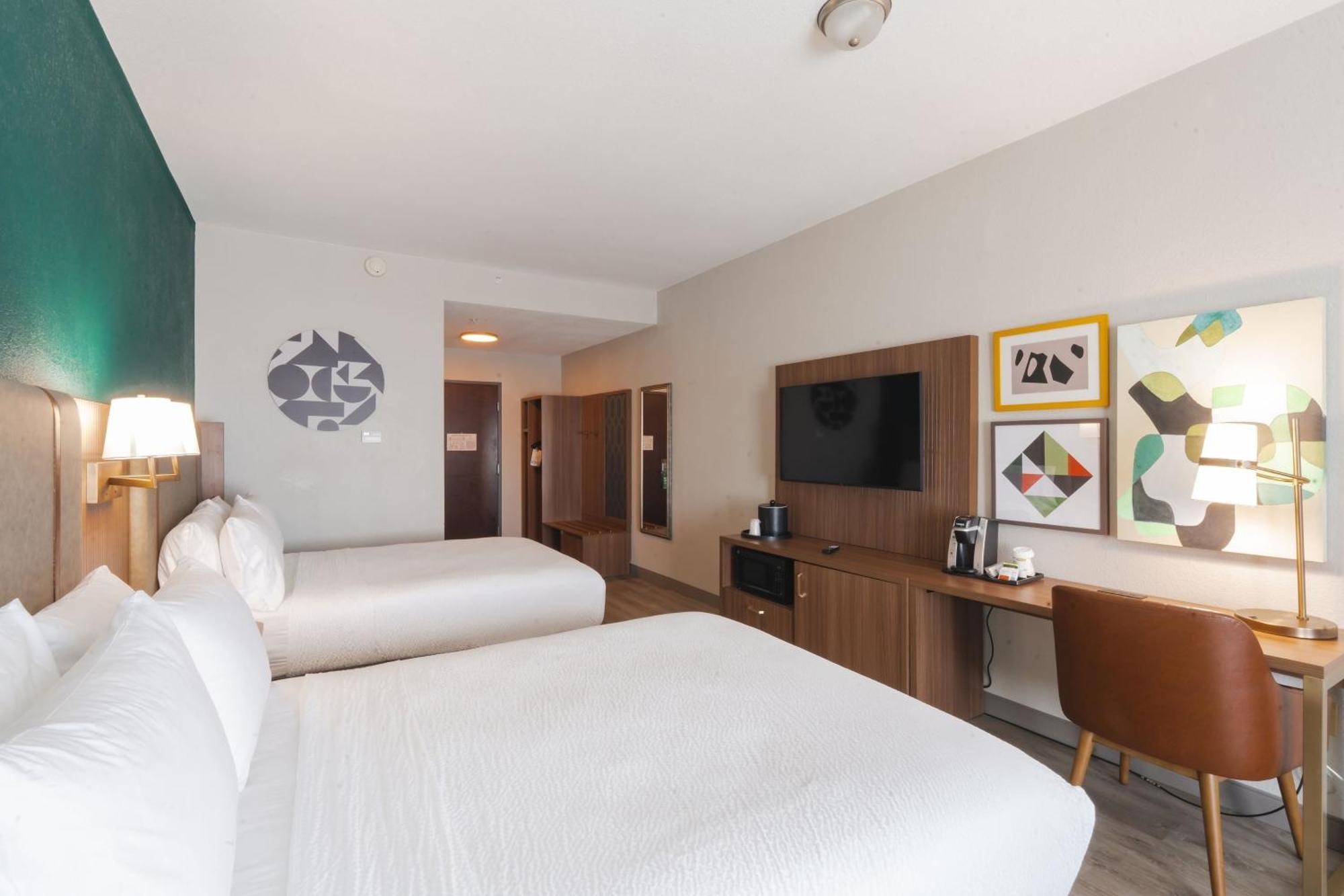 Holiday Inn Hou Energy Corridor Eldridge By Ihg Houston Ngoại thất bức ảnh